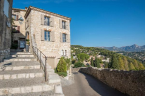 La Pourtoune, Saint-Paul-De-Vence